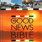 Good News Bible Version icon
