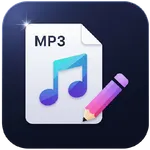 Mp3 Tag Editor Lite icon