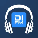 DI.FM: Electronic Music Radio icon