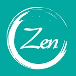 Zen Radio: Calm Relaxing Music icon