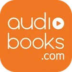 Audiobooks.com: Books & More icon