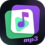 Echoia MP3 Converter—Audio pro icon