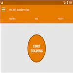 Ứng dụng nghe radio qua sóng W icon