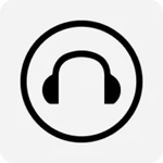 Audio Guide for visitors icon
