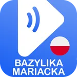 St.Mary's Basilica icon