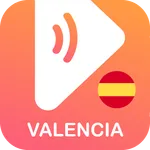 Audio Guides to Valencia icon
