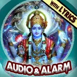 Vishnu Sahasranaamam - Audio,  icon