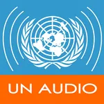 UN Audio Channels icon