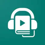 Audiopine: Classic Audiobooks icon