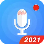 Voice Recorder: Audio Recorder icon