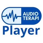 Audio Terapi Player icon