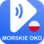 Morskie Oko & Kasprowy Wierch icon