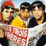 Instant Les Trois Frères - Sou icon
