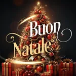 Auguri di Buon Natale icon