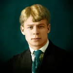 Sergey Yesenin 2022 icon