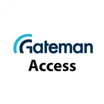 Gateman Access icon