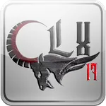CrosslinX 17 icon