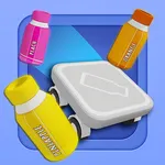 Bottle Sort Mania icon