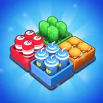 Goods Packing Mania icon