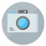 Photo Sequence Camera icon