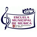 Escuela de música de Ávila icon