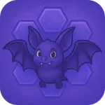 Pink Pop: Hex Spark icon