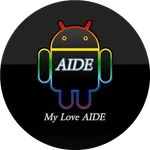 Basic AIDE icon