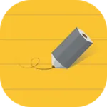 Note Pad icon
