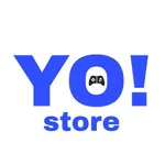 Yo! store icon