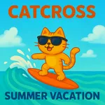 CatCross : Cozy Word Puzzle icon