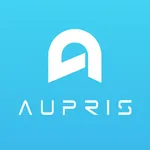 Aupris Kunden-App icon