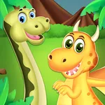 Dinosaur Adventure icon
