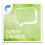 Funny Sayings Ringtones icon