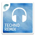 Techno Remix Ringtones icon