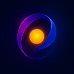 Aura AI: AI Chat & Image Maker icon