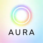 Aura: Meditation & Sleep icon