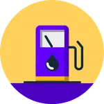 FuelOn - Offers On Fuel Fillin icon