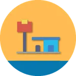 FuelOnPartner - For Fuel Stati icon