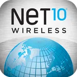 Net10 International Calls icon