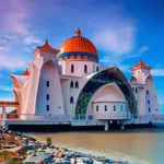 Mosque HD Wallpapers icon