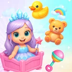 Toy World: Mini Playsets icon