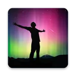 Aurora Alerts - Northern Light icon