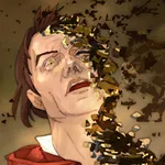 Ash of Gods: Redemption (Demo) icon