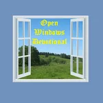 Open Windows Devotional by Aus icon