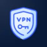 Xpro VPN icon