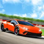 Car Driving School Games 3D icon