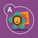 Puzzle - AMIKEO APPS icon