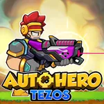 Auto Hero Tezos icon
