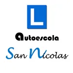 San Nicolas Autoescola icon
