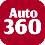 Auto360 - Everything Automobil icon